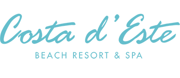 Costa d'Este Beach Resort & Spa - Main menu link to homepage