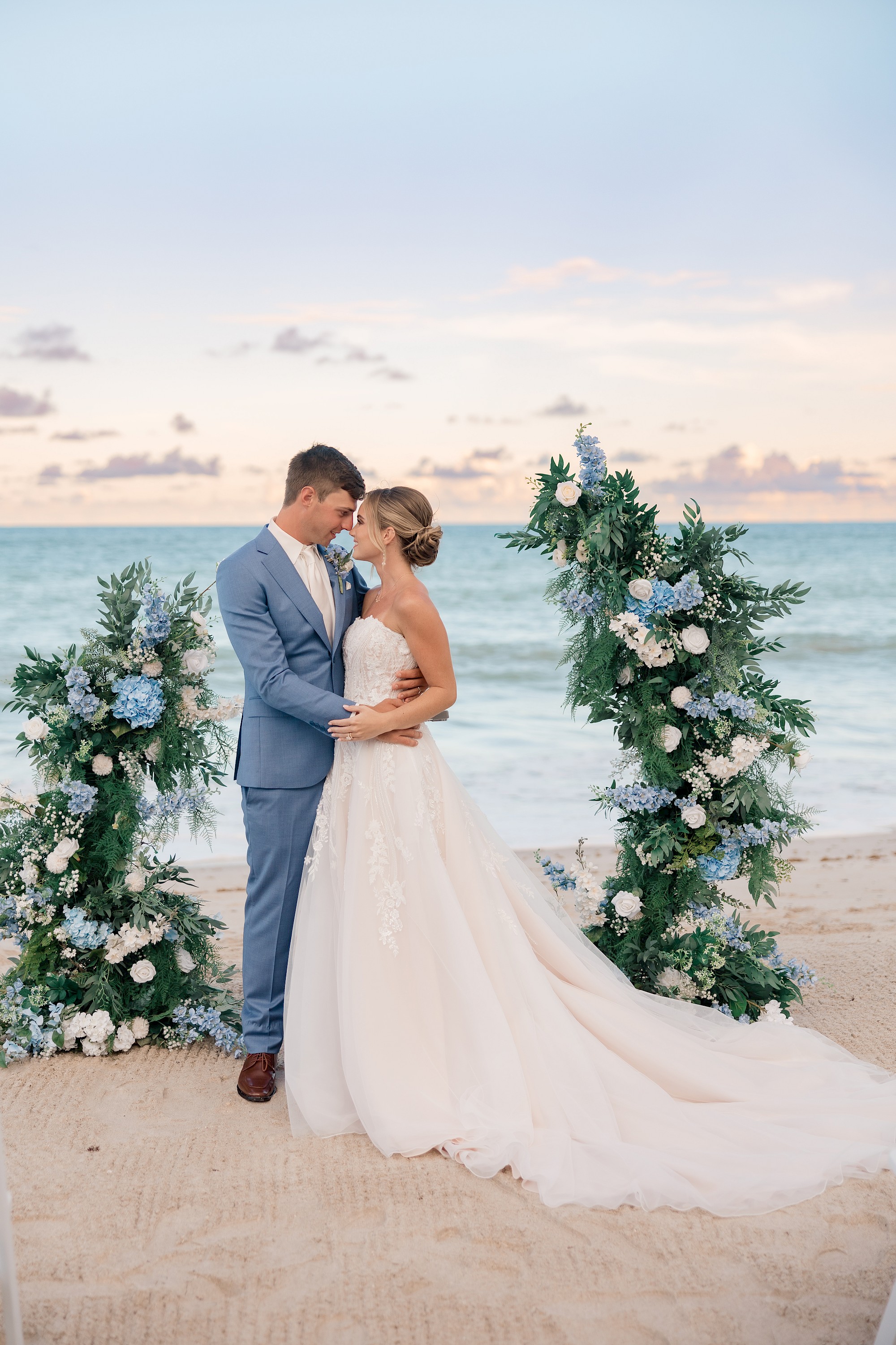 Vero Beach Wedding Venues | Costa d'Este Beach Resort & Spa | Vero Beach, FL
