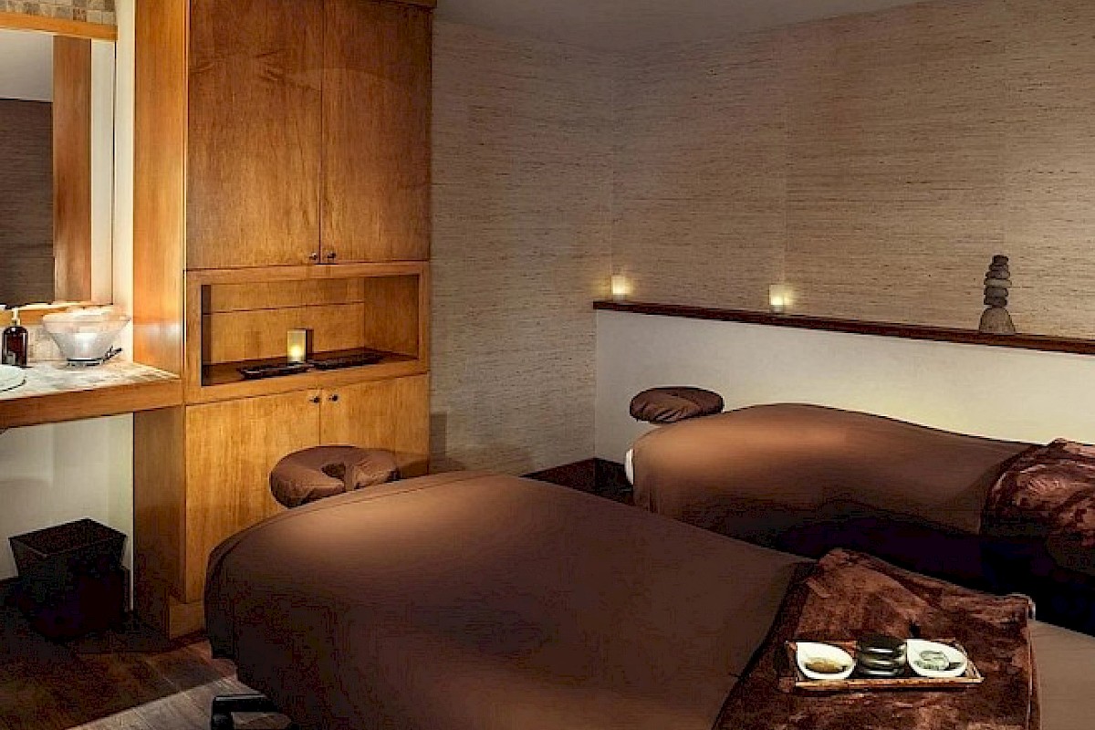 Costa d'Este Beach Resort & Spa