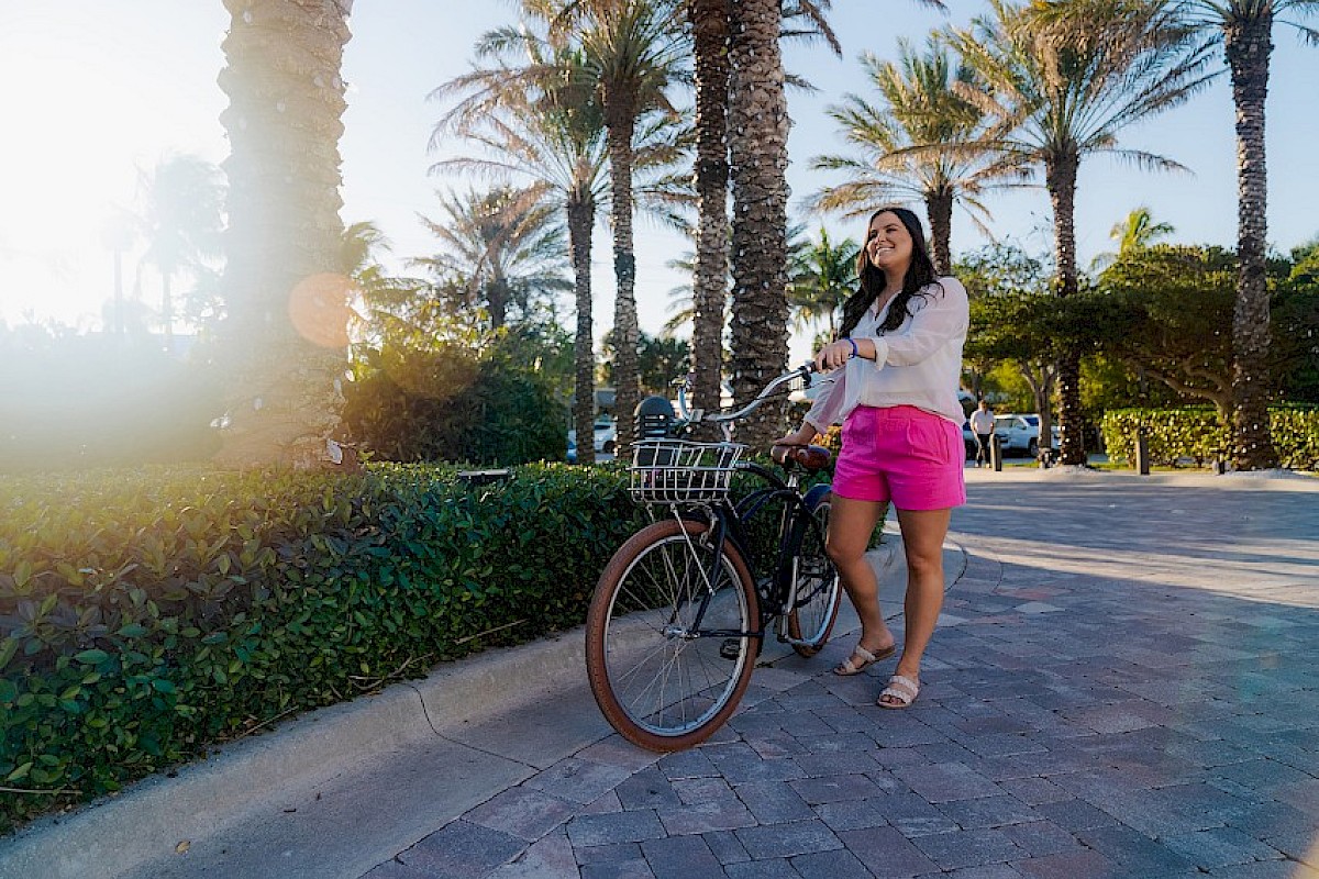Costa d'Este Beach Resort & Spa
