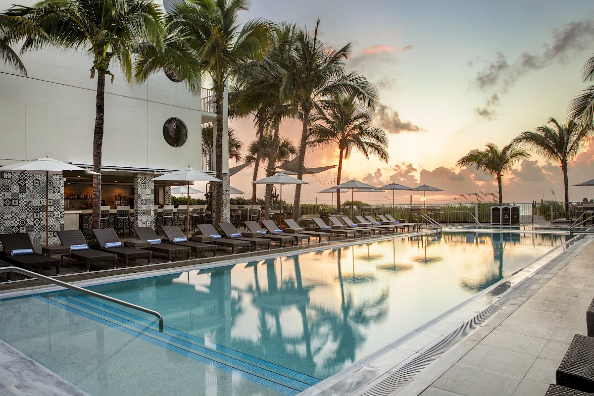 Costa d'Este Beach Resort & Spa