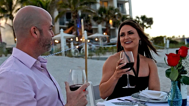 Costa d'Este Beach Resort & Spa