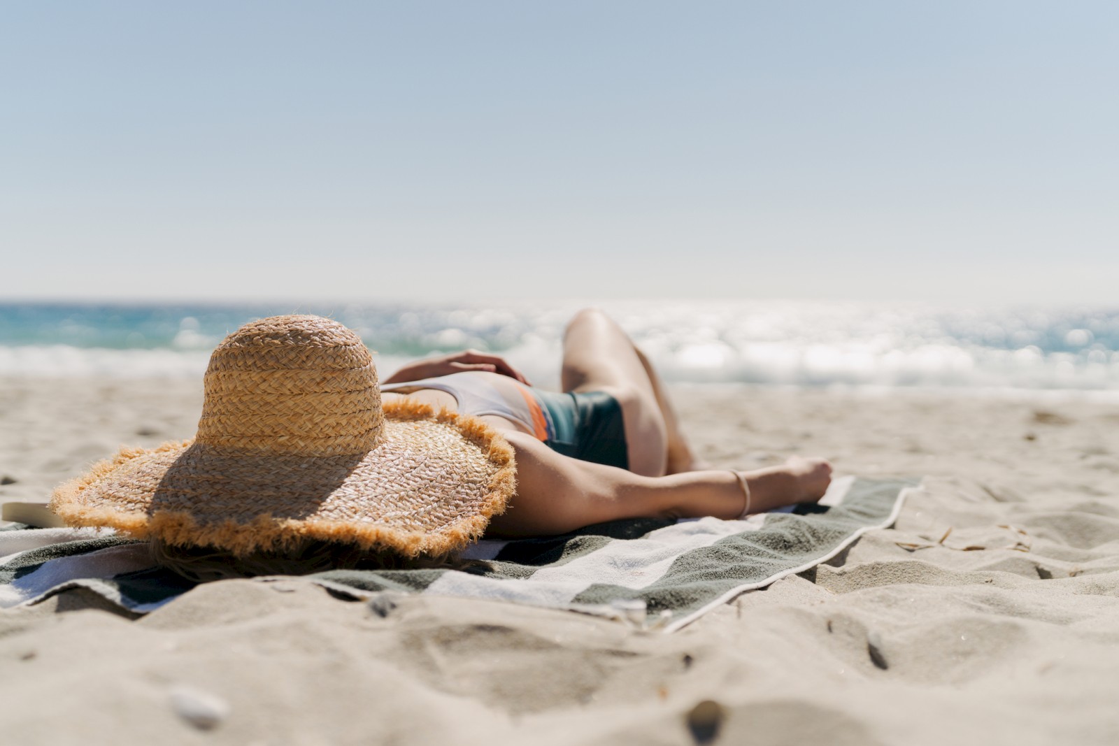 Costa d'Este Beach Resort & Spa