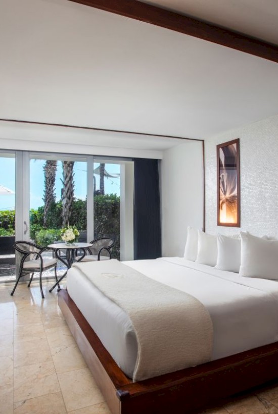 Costa d'Este Beach Resort & Spa